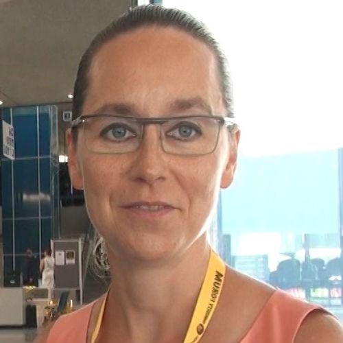 Olga Kletsky Olga Kletsky